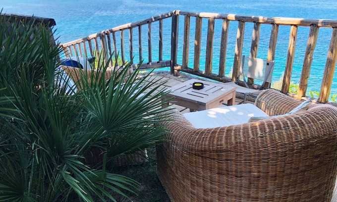 Briatico Villa | 100 m² Villa ∙ 3 bedrooms ∙ 9 guests