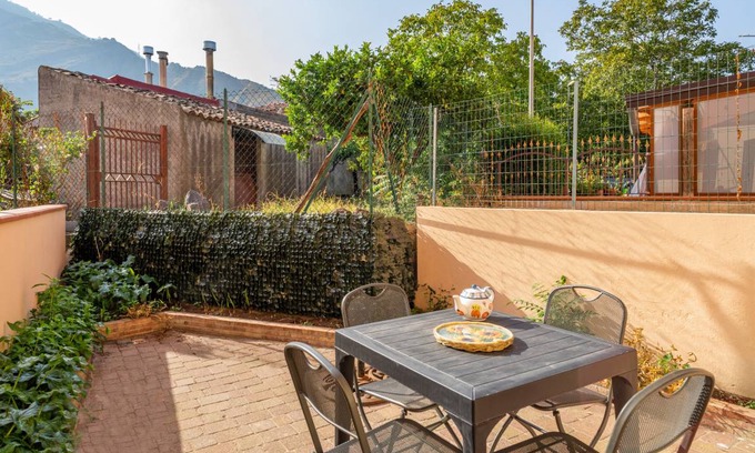 Mitogio Villa | 100 m² Villa ∙ 3 bedrooms ∙ 6 guests