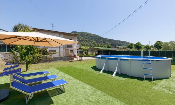 Massarosa Apartment | 102 m² Apartment ∙ 3 bedrooms ∙ 5 guests