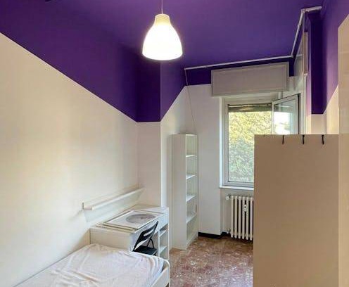 Pavia Resort | 103 m² Private room ∙ 1 bedroom ∙ 1 guest