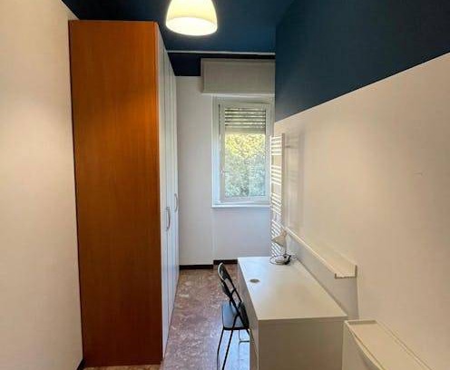 Pavia Resort | 103 m² Private room ∙ 1 bedroom ∙ 1 guest