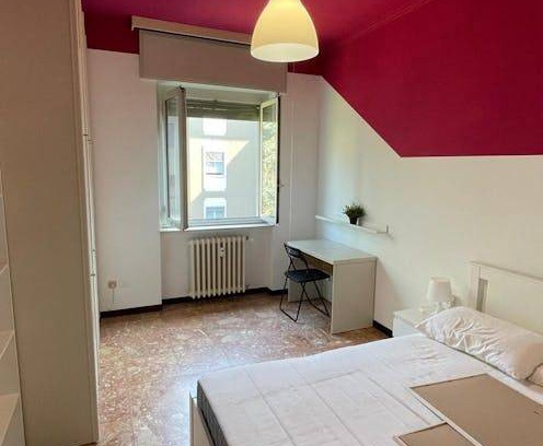 Pavia Resort | 103 m² Private room ∙ 1 bedroom ∙ 1 guest