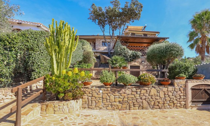 Tiriddo Apartment | 105 m² Apartment ∙ 3 bedrooms ∙ 8 guests