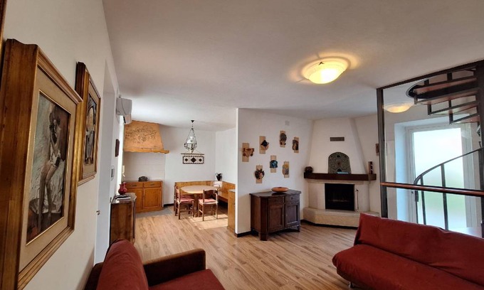 Udine Apartment | 105 m² Apartment ∙ 2 bedrooms ∙ 6 guests