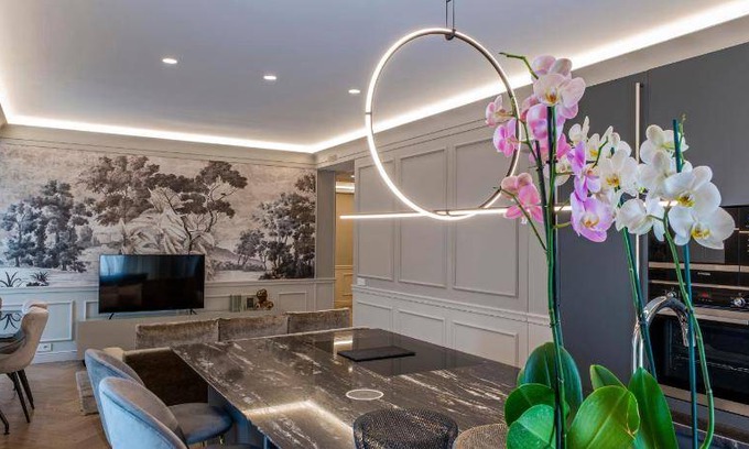 Alba Apartment | 105 m² Apartment ∙ 2 bedrooms ∙ 4 guests