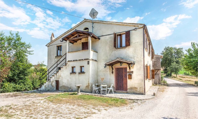 Pergola Apartment | 105 m² Apartment ∙ 3 bedrooms ∙ 6 guests
