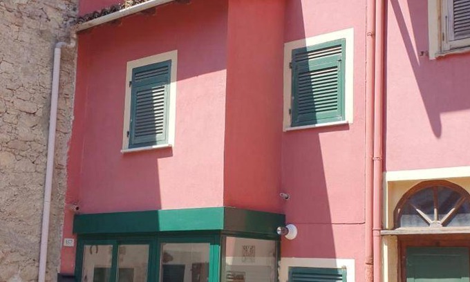 Gavi House | 106 m² House ∙ 3 bedrooms ∙ 10 guests
