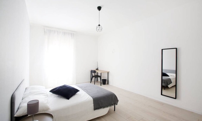 Old Town Resort | 107 m² Private room ∙ 1 bedroom ∙ 1 guest