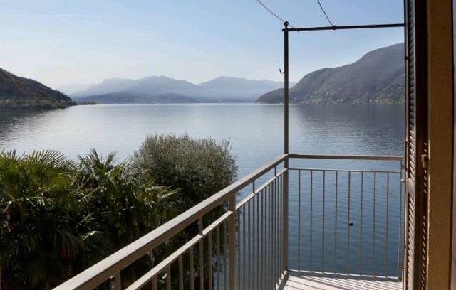 Tronzano Lago Maggiore House | 110 m² House ∙ 2 bedrooms ∙ 6 guests