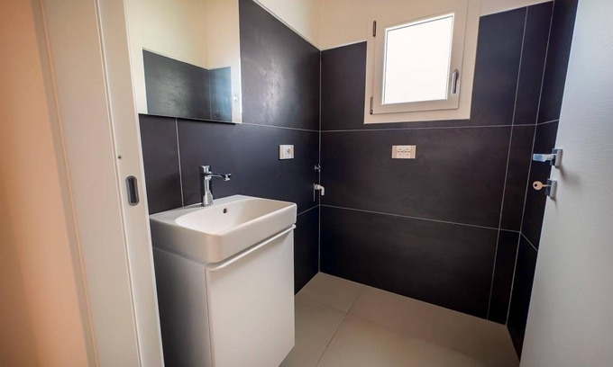 Santa Maria Navarrese Villa | 110 m² Villa ∙ 2 bedrooms ∙ 6 guests