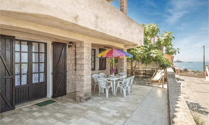 Porto Alabe Apartment | 110 m² Apartment ∙ 3 bedrooms ∙ 6 guests