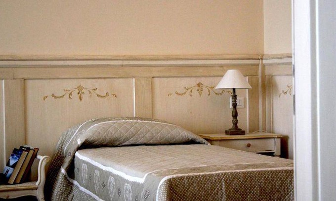 Padova Apartment | 110 m² Apartment ∙ 2 bedrooms ∙ 6 guests