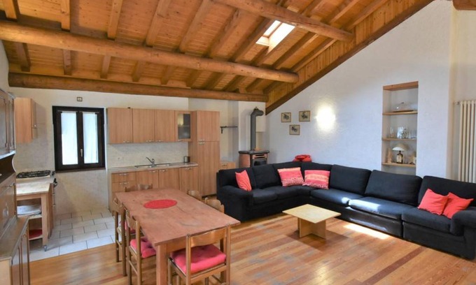 Isola Apartment | 110 m² Apartment ∙ 3 bedrooms ∙ 5 guests