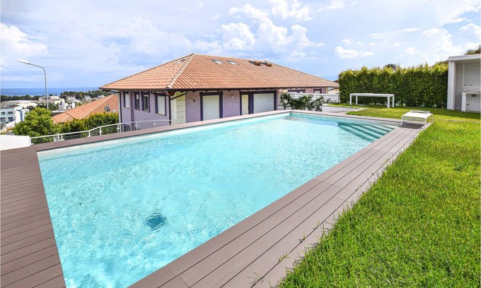 Catanzaro Lido Apartment | 110 m² Apartment ∙ 2 bedrooms ∙ 4 guests