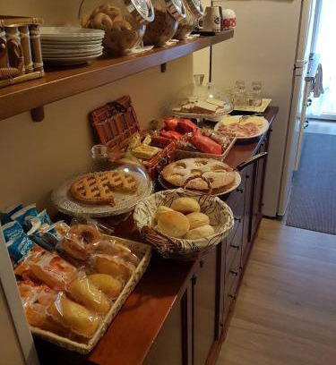 Cittadella Bed & Breakfast | 110 m² Bed and breakfast ∙ 3 bedrooms ∙ 8 guests