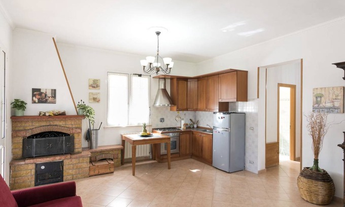 Lake Garda House | 110 m² House ∙ 1 bedroom ∙ 4 guests