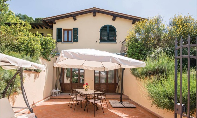 Dicomano House | 110 m² House ∙ 3 bedrooms ∙ 8 guests