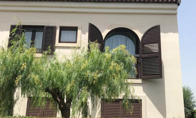 Policoro House | 110 m² House ∙ 4 bedrooms ∙ 6 guests