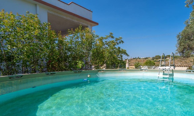 Chiusa Cavalli House | 110 m² House ∙ 2 bedrooms ∙ 7 guests
