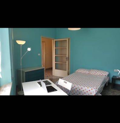 Centro Storico Resort | 110 m² Private room ∙ 1 bedroom ∙ 1 guest