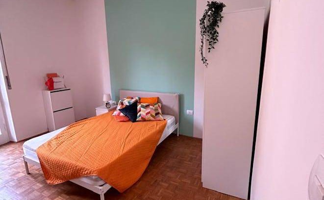 Borgo Trento Resort | 110 m² Private room ∙ 1 bedroom ∙ 1 guest