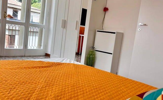 Borgo Trento Resort | 110 m² Private room ∙ 1 bedroom ∙ 1 guest