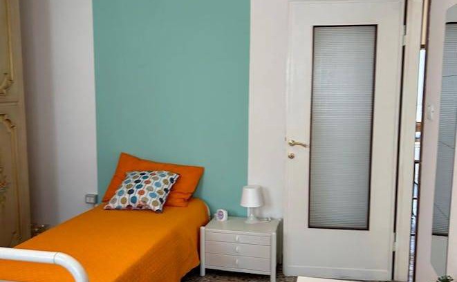 Borgo Trento Resort | 110 m² Private room ∙ 1 bedroom ∙ 1 guest