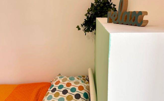 Borgo Trento Resort | 110 m² Private room ∙ 1 bedroom ∙ 1 guest