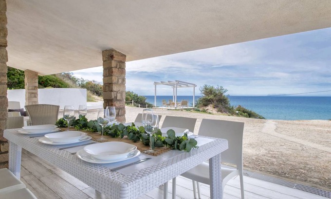 Li Junchi Villa | 110 m² Villa ∙ 3 bedrooms ∙ 6 guests