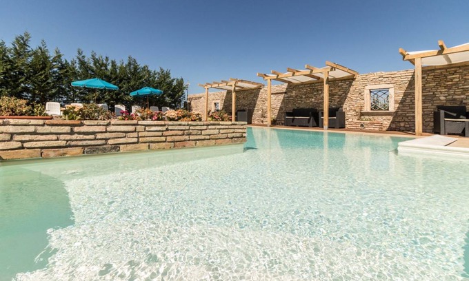 Vasto Apartment | 114 m² Apartment ∙ 3 bedrooms ∙ 8 guests