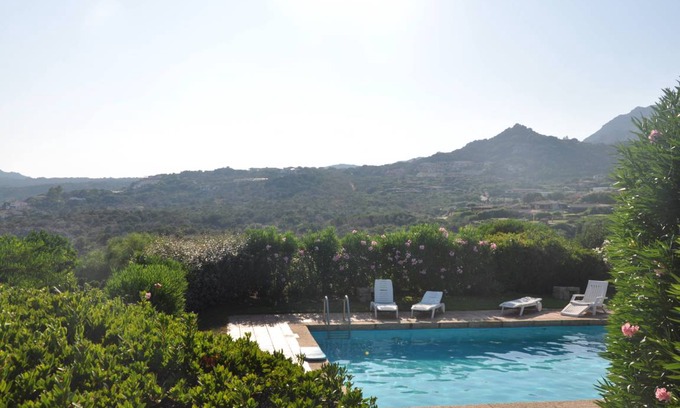 Cala di Volpe Villa | 115 m² Villa ∙ 2 bedrooms ∙ 4 guests