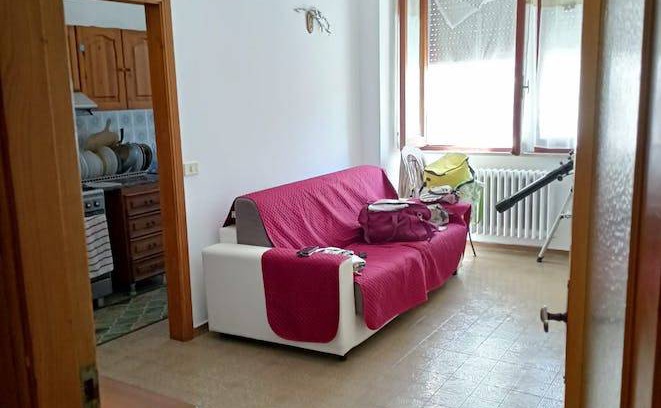 Alba Adriatica Resort | 116 m² Private room ∙ 1 bedroom ∙ 2 guests