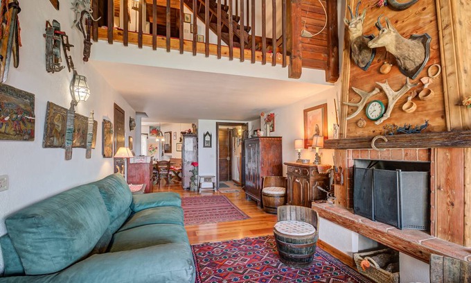 Grangesises House | 119 m² House ∙ 3 bedrooms ∙ 7 guests