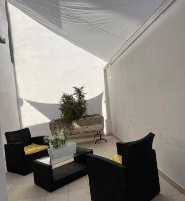 Fragagnano Apartment | 12 m² Apartment ∙ 2 bedrooms ∙ 6 guests