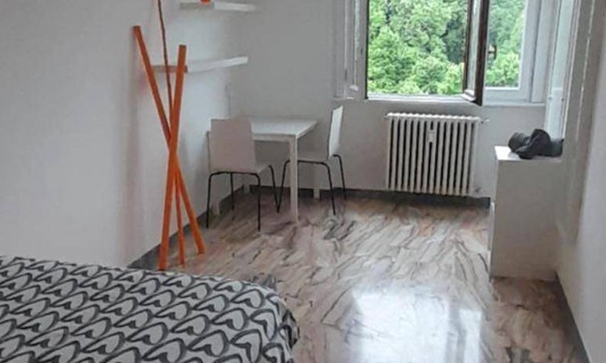 Legnano Bed & Breakfast | 12 m² Bed and breakfast ∙ 2 guests