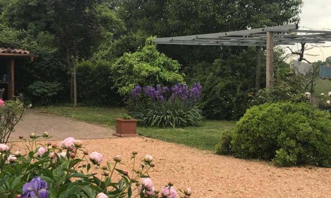 Villafranca di Verona House | 120 m² House ∙ 2 bedrooms ∙ 7 guests
