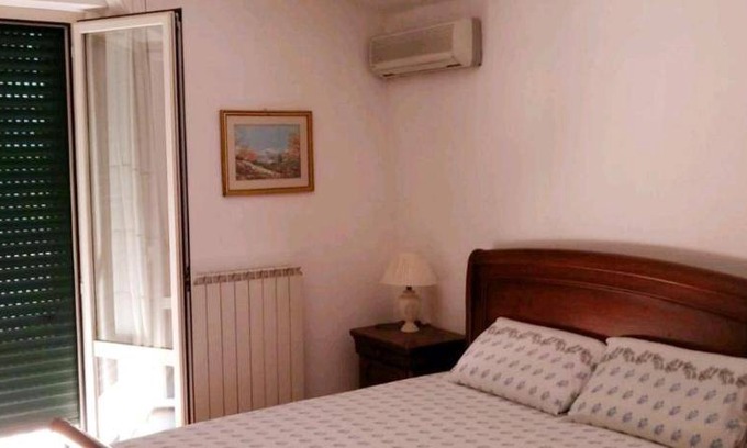Castel del Piano Apartment | 120 m² Apartment ∙ 3 bedrooms ∙ 8 guests