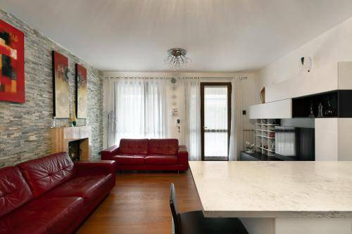 Punta Sabbioni Apartment | 120 m² Apartment ∙ 3 bedrooms ∙ 5 guests