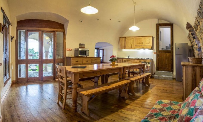 Zorzino Apartment | 120 m² Apartment ∙ 3 bedrooms ∙ 10 guests