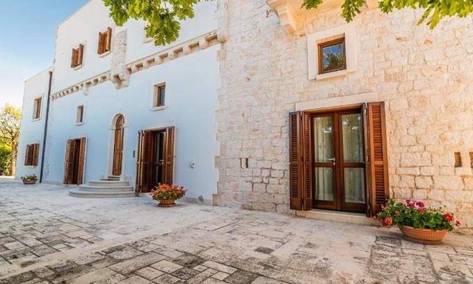 Gorgofreddo Apartment | 120 m² Apartment ∙ 2 bedrooms ∙ 5 guests
