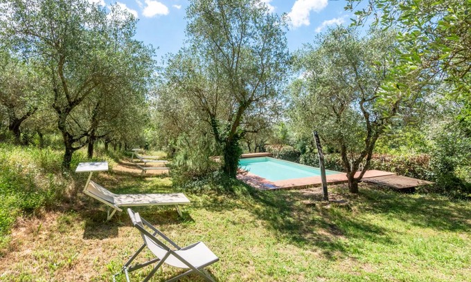 Siena Apartment | 120 m² Apartment ∙ 2 bedrooms ∙ 4 guests