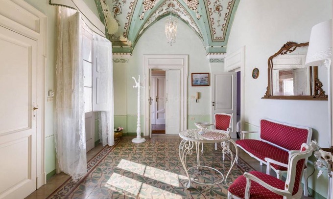 Sava Apartment | 120 m² Apartment ∙ 2 bedrooms ∙ 5 guests
