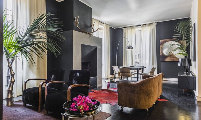 Mascali Apartment | 120 m² Apartment ∙ 2 bedrooms ∙ 6 guests