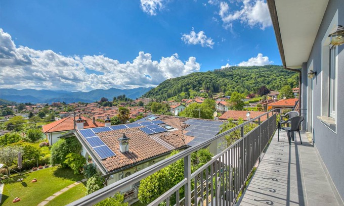 Armeno Apartment | 120 m² Apartment ∙ 3 bedrooms ∙ 5 guests