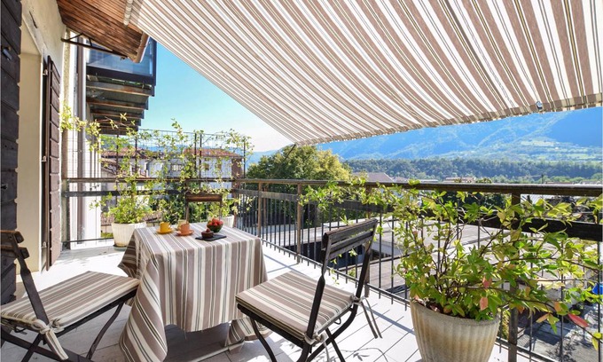 Feltre Apartment | 120 m² Apartment ∙ 3 bedrooms ∙ 5 guests