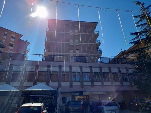 L'Aquila Apartment | 120 m² Apartment ∙ 3 bedrooms ∙ 7 guests