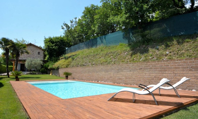 Marciaga Ski Chalet | 120 m² Chalet ∙ 2 bedrooms ∙ 4 guests