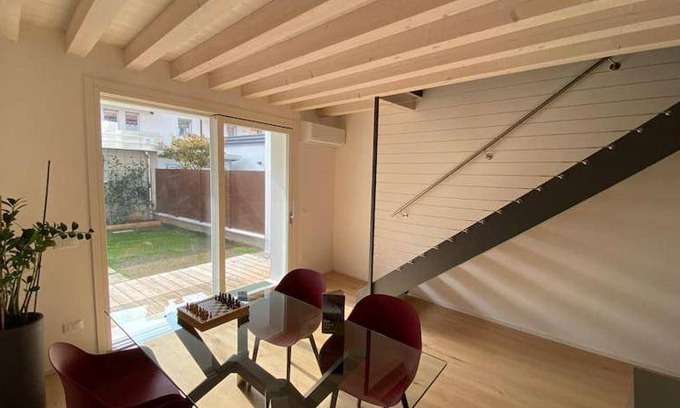 Marostica House | 120 m² House ∙ 2 bedrooms ∙ 4 guests