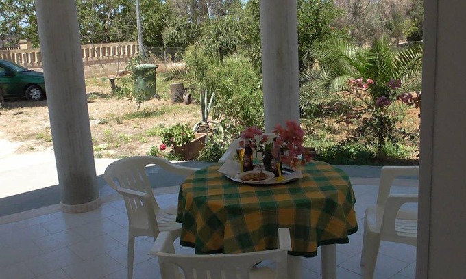 Matino House | 120 m² House ∙ 2 bedrooms ∙ 8 guests