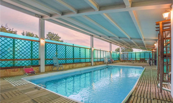 Casa Papa House | 120 m² House ∙ 2 bedrooms ∙ 5 guests